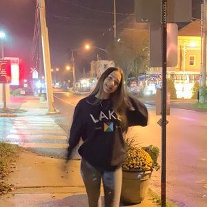 Meet your Posher, Jenna